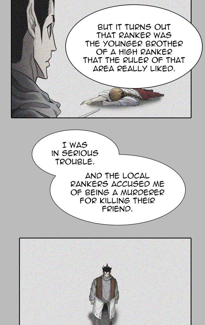 Tower Of God, Chapter 459 image 018